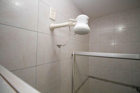 Casa à venda com 195m², 5 quartos e 2 vagasBanheiro Social