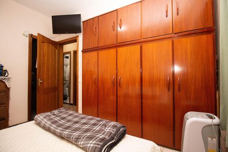 Casa à venda com 195m², 5 quartos e 2 vagasSuíte Master