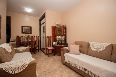 Casa à venda com 195m², 5 quartos e 2 vagasSala 1