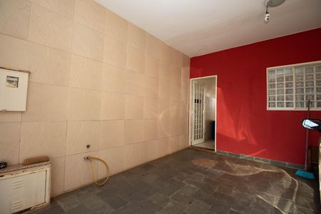 Casa à venda com 195m², 5 quartos e 2 vagasGaragem