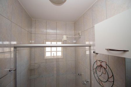 Casa à venda com 195m², 5 quartos e 2 vagasBanheiro Social