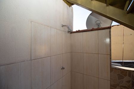 Casa à venda com 195m², 5 quartos e 2 vagasCobertura