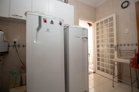 Casa à venda com 195m², 5 quartos e 2 vagasCozinha