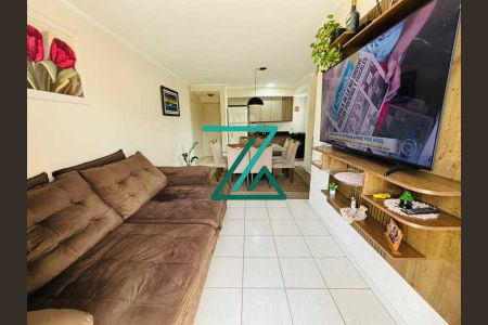 Apartamento à venda com 3 quartos, 71m² em Jardim Maria de Fatima, Várzea Paulista