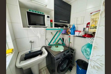 Apartamento à venda com 3 quartos, 71m² em Jardim Maria de Fatima, Várzea Paulista