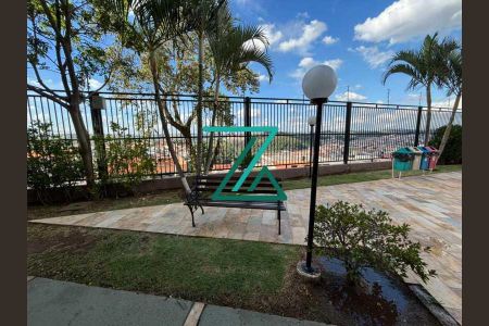 Apartamento à venda com 3 quartos, 71m² em Jardim Maria de Fatima, Várzea Paulista