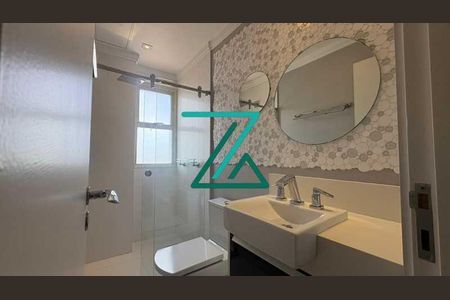 Apartamento à venda com 3 quartos, 246m² em Parque do Colégio, Jundiaí