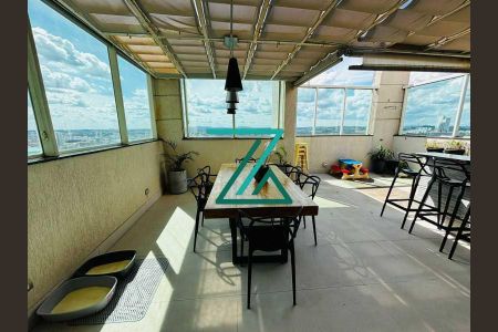 Apartamento à venda com 3 quartos, 246m² em Parque do Colégio, Jundiaí