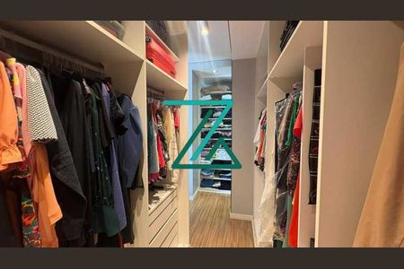 Apartamento à venda com 3 quartos, 246m² em Parque do Colégio, Jundiaí