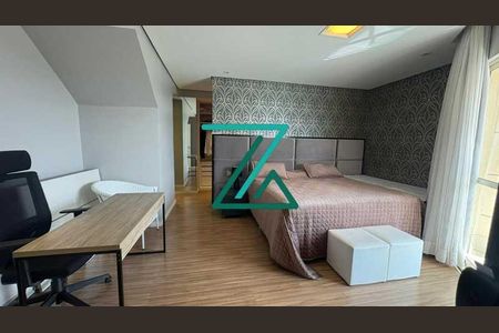 Apartamento à venda com 3 quartos, 246m² em Parque do Colégio, Jundiaí