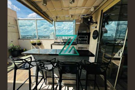 Apartamento à venda com 3 quartos, 246m² em Parque do Colégio, Jundiaí