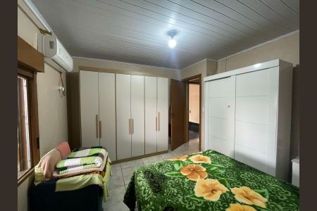 Casa à venda com 3 quartos, 150m² em Campina, São Leopoldo