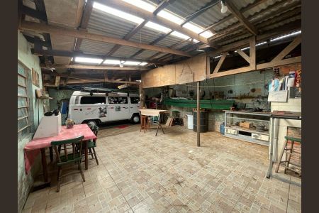 Casa à venda com 3 quartos, 150m² em Campina, São Leopoldo