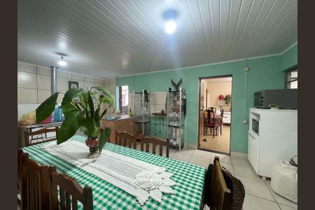 Casa à venda com 3 quartos, 150m² em Campina, São Leopoldo
