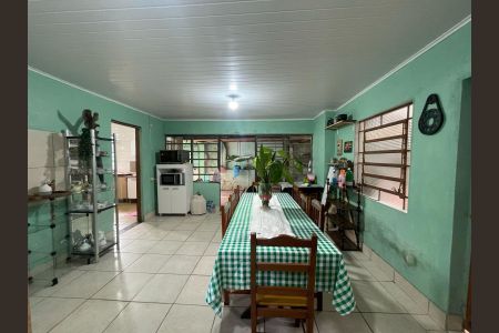 Casa à venda com 3 quartos, 150m² em Campina, São Leopoldo
