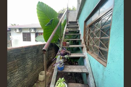 Casa à venda com 3 quartos, 150m² em Campina, São Leopoldo