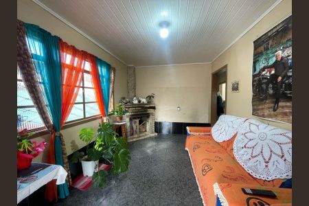 Casa à venda com 3 quartos, 150m² em Campina, São Leopoldo