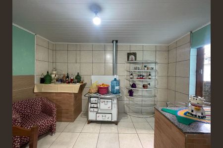 Casa à venda com 3 quartos, 150m² em Campina, São Leopoldo