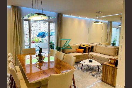 Casa de Condomínio à venda com 2 quartos, 110m² em Cidade Nova, Jundiaí