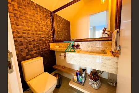 Casa de condomínio à venda com 110m², 2 quartos e 2 vagas