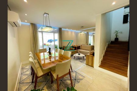 Casa de condomínio à venda com 110m², 2 quartos e 2 vagas