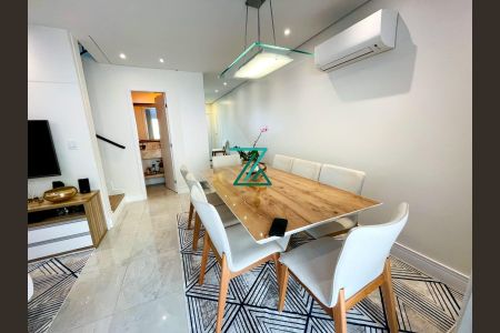 Casa de Condomínio à venda com 2 quartos, 110m² em Cidade Nova, Jundiaí