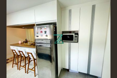 Casa de condomínio à venda com 110m², 2 quartos e 2 vagas