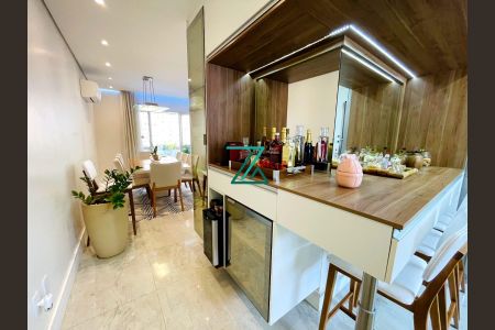 Casa de condomínio à venda com 110m², 2 quartos e 2 vagas