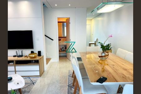 Casa de Condomínio à venda com 2 quartos, 110m² em Cidade Nova, Jundiaí