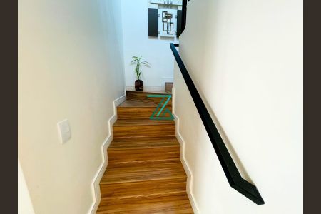 Casa de condomínio à venda com 110m², 2 quartos e 2 vagas