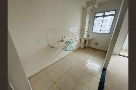 Apartamento à venda com 3 quartos, 54m² em Vila Rio Branco, Jundiaí