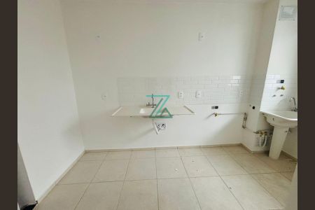 Apartamento à venda com 3 quartos, 54m² em Vila Rio Branco, Jundiaí