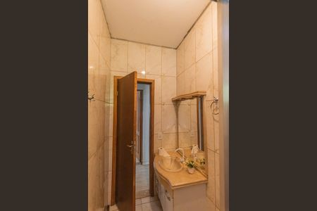 Casa para alugar com 100m², 2 quartos e 1 vagaBanheiro