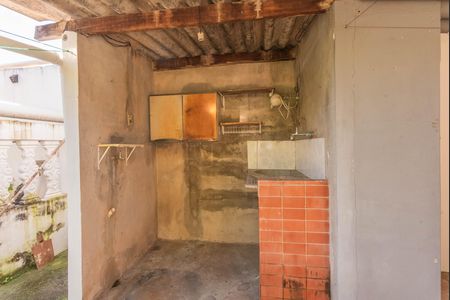 Casa para alugar com 100m², 2 quartos e 1 vagaÁrea de Serviço