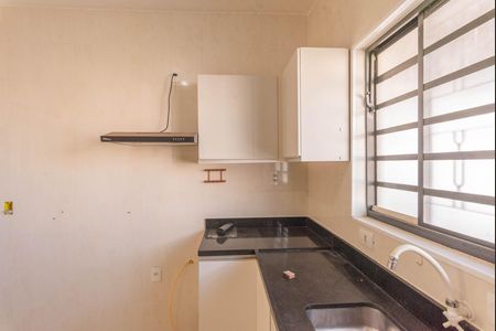 Casa para alugar com 100m², 2 quartos e 1 vagaCozinha