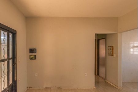 Sala de casa para alugar com 2 quartos, 100m² em Jardim Santa Lúcia, Campinas