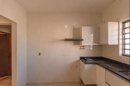 Casa para alugar com 100m², 2 quartos e 1 vagaCozinha