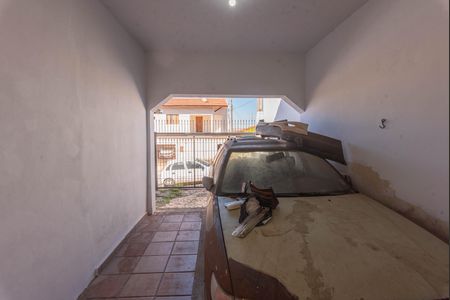 Casa para alugar com 100m², 2 quartos e 1 vagaGaragem