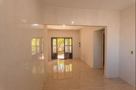 Casa para alugar com 100m², 2 quartos e 1 vagaCozinha