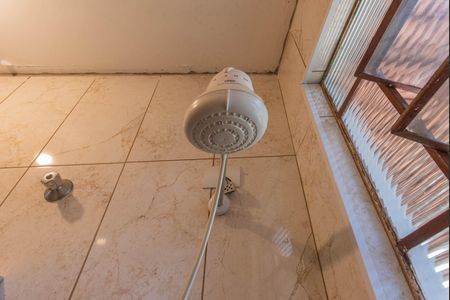 Casa para alugar com 100m², 2 quartos e 1 vagaBanheiro