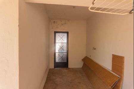 Casa para alugar com 100m², 2 quartos e 1 vagaÁrea de Serviço