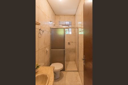 Casa para alugar com 100m², 2 quartos e 1 vagaBanheiro