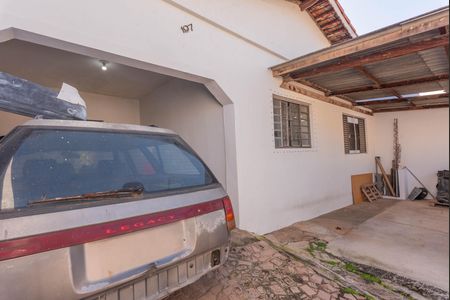 Casa para alugar com 100m², 2 quartos e 1 vagaGaragem
