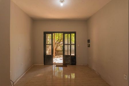 Sala de casa para alugar com 2 quartos, 100m² em Jardim Santa Lúcia, Campinas