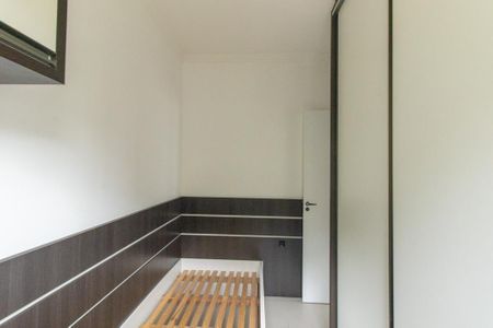 Apartamento à venda com 48m², 2 quartos e 2 vagasQuarto 2