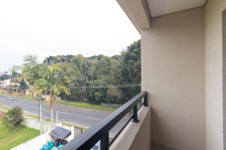 Apartamento à venda com 48m², 2 quartos e 2 vagasVaranda gourmet