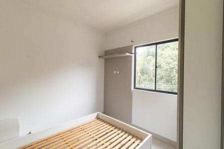 Apartamento à venda com 48m², 2 quartos e 2 vagasQuarto 1