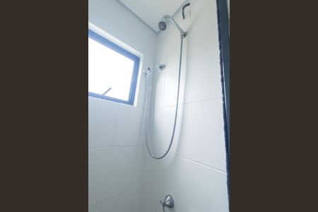 Apartamento à venda com 48m², 2 quartos e 2 vagasBanheiro Social
