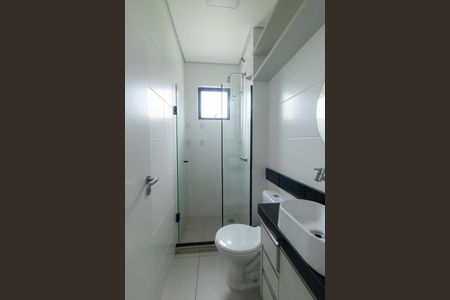 Apartamento à venda com 48m², 2 quartos e 2 vagasBanheiro Social