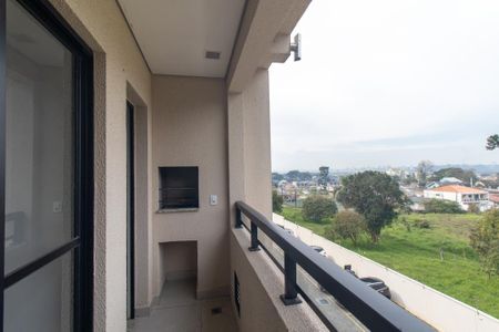 Apartamento à venda com 48m², 2 quartos e 2 vagasVaranda gourmet